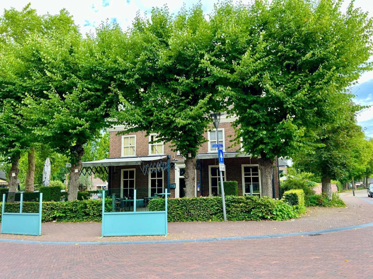 Supergezellig Vakantiehuis Met Hele Grote Tuin Bij Nijmegen Ewijk Ngoại thất bức ảnh