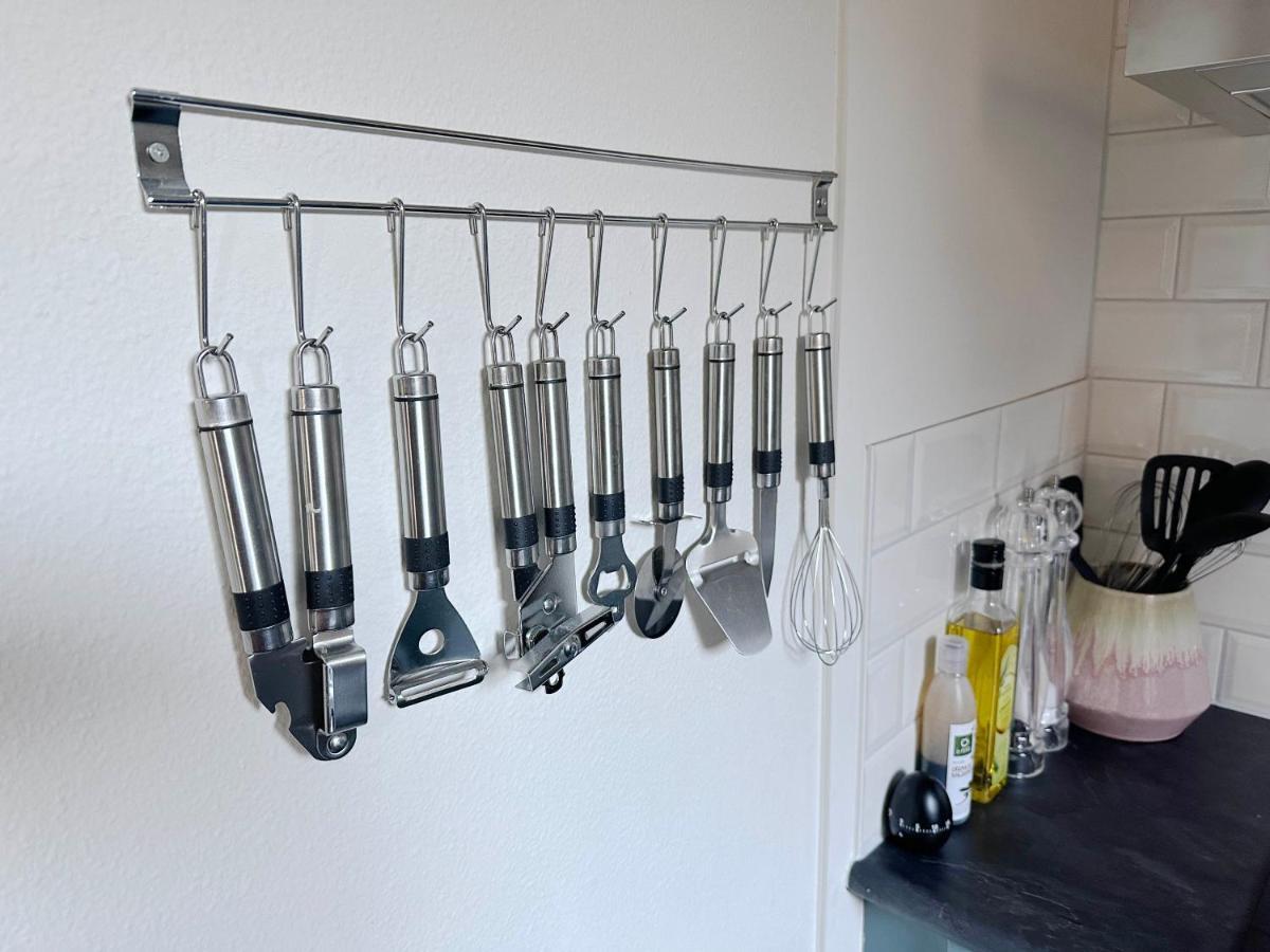 Supergezellig Vakantiehuis Met Hele Grote Tuin Bij Nijmegen Ewijk Ngoại thất bức ảnh